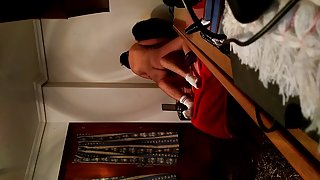Candela X是你需要在床上的女人