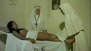 他媽的胖女人