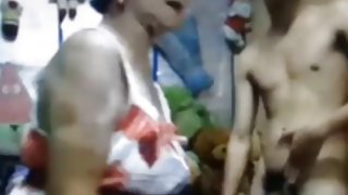 她扼殺了陌生人，實現了她的幻想