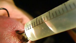 美味的墨西哥costeñita收到我的鼻涕
